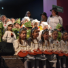 Ozorków Styczeń w przedszkolu